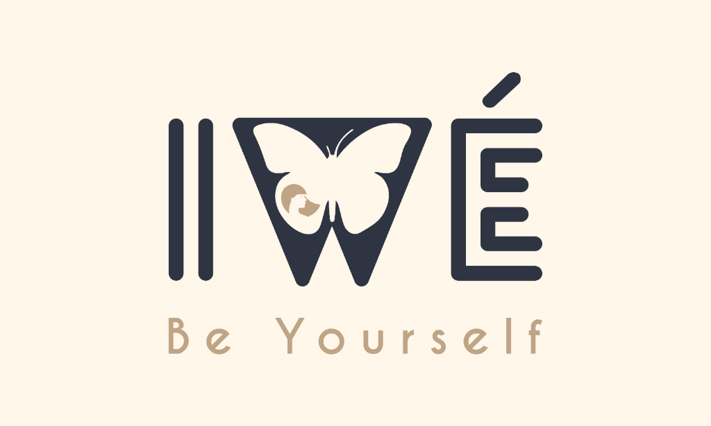 IWE - Be Yourself